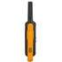 Портативна рація Motorola TALKABOUT T82 Extreme Quad Yellow Black (5031753007218)