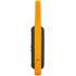 Портативна рація Motorola TALKABOUT T82 Extreme Quad Yellow Black (5031753007218)