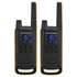 Портативна рація Motorola TALKABOUT T82 TWIN and CHRG Black (5031753007232)