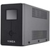 Пристрій безперебійного живлення Vinga LCD 1200VA metal case (VPC-1200M)