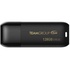 USB флеш накопичувач Team 128GB C175 Pearl Black USB 3.1 (TC1753128GB01)