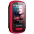 MP3 плеєр Astro M4 Black/Pink