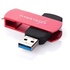 USB флеш накопичувач eXceleram 16GB P2 Series Red/Black USB 3.1 Gen 1 (EXP2U3REB16)