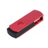 USB флеш накопичувач eXceleram 16GB P2 Series Red/Black USB 3.1 Gen 1 (EXP2U3REB16)