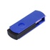 USB флеш накопичувач eXceleram 16GB P2 Series Blue/Black USB 3.1 Gen 1 (EXP2U3BLB16)