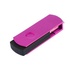 USB флеш накопичувач eXceleram 16GB P2 Series Purple/Black USB 3.1 Gen 1 (EXP2U3PUB16)