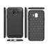 Чохол до моб. телефона Laudtec для Samsung J4/J400 Carbon Fiber (Black) (LT-J400F)