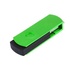 USB флеш накопичувач eXceleram 32GB P2 Series Green/Black USB 3.1 Gen 1 (EXP2U3GRB32)