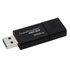 USB флеш накопичувач Kingston 256GB DT 100 G3 Black USB 3.0 (DT100G3/256GB)