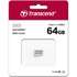 Карта пам'яті Transcend 64GB microSDXC class 10 UHS-I U1 (TS64GUSD300S)