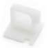 Тримач для кабелю Extradigital Cable Clips CC-935 (White) * 6 (KBC1726)