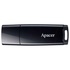 USB флеш накопичувач Apacer 32GB AH336 Black USB 2.0 (AP32GAH336B-1)