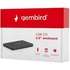 Кишеня зовнішня Gembird 2.5" USB3.0 black (EE2-U3S-3)