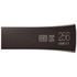 USB флеш накопичувач Samsung 256GB BAR Plus USB 3.0 (MUF-256BE4/APC)