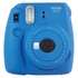 Камера миттєвого друку Fujifilm Instax Mini 9 CAMERA COB BLUE EX D N Синий Кобальт (16550564)
