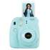 Камера миттєвого друку Fujifilm Instax Mini 9 CAMERA ICE BLUE TH EX D (16550693)