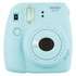 Камера миттєвого друку Fujifilm Instax Mini 9 CAMERA ICE BLUE TH EX D (16550693)