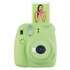 Камера миттєвого друку Fujifilm Instax Mini 9 CAMERA LIM GREEN TH EX D (16550708)