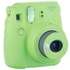Камера миттєвого друку Fujifilm Instax Mini 9 CAMERA LIM GREEN TH EX D (16550708)