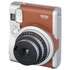 Камера миттєвого друку Fujifilm Instax Mini 90 Instant camera Brown EX D (16423981)