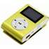 MP3 плеєр Toto With display&Earphone Mp3 Green (TPS-02-Green)