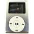 MP3 плеєр Toto With display&Earphone Mp3 Silver (TPS-02-Silver)