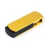 USB флеш накопичувач eXceleram 16GB P2 Series Yellow2/Black USB 3.1 Gen 1 (EXP2U3Y2B16)