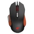 Мишка Havit HV-MS762 Gaming USB Black/Orange (HV-MS762 Black/Orange)