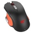 Мишка Havit HV-MS762 Gaming USB Black/Orange (HV-MS762 Black/Orange)