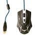 Мишка Havit HV-MS801 USB Black (23363)