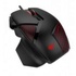 Мишка Havit HV-MS809 Gaming USB Black (HV-MS809 Black)