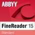 ПЗ для роботи з текстом ABBYY FineReader PDF 15 Standard (ESD) only for Academic (FR15SW-FEPL-X)