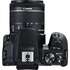 Цифровий фотоапарат Canon EOS 250D kit 18-55 IS STM Black (3454C007)