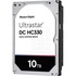 Жорсткий диск для сервера 10TB WDC Hitachi HGST (WUS721010AL5204)