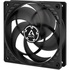 Кулер до корпусу Arctic P12 PWM Black/Transparent (ACFAN00133A)