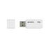 USB флеш накопичувач Goodram 8GB UME2 White USB 2.0 (UME2-0080W0R11)