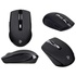 Мишка 2E MF214 Wireless Silent Black (2E-MF214SWB)