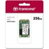 Накопичувач SSD mSATA 256GB Transcend (TS256GMSA230S)