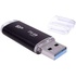 USB флеш накопичувач Silicon Power 256GB Blaze b02 Black USB 3.0 (SP256GBUF3B02V1K)