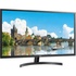 Монітор LG 32MN500M-B