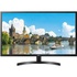 Монітор LG 32MN500M-B