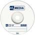 Диск CD MyMedia CD-R 700Mb 52x MATT SILVER Wrap 50 (69201)