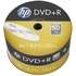 Диск DVD HP DVD+R 4.7GB 16X 50шт (69305/DRE00070-3)