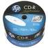 Диск CD HP CD-R 700MB 52X IJ PRINT 50шт (69301/CRE00070WIP-3)