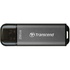 USB флеш накопичувач Transcend 256GB JetFlash 920 Black USB 3.2 (TS256GJF920)