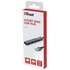 Концентратор Trust Halyx Aluminium 4-Port Mini USB Hub (23786_TRUST)