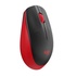 Мишка Logitech M190 Red (910-005908)