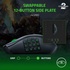 Мишка Razer Naga PRO Wireless Black (RZ01-03420100-R3G1)