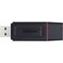 USB флеш накопичувач Kingston 256GB DataTraveler Exodia Black/Pink USB 3.2 (DTX/256GB)