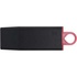 USB флеш накопичувач Kingston 256GB DataTraveler Exodia Black/Pink USB 3.2 (DTX/256GB)